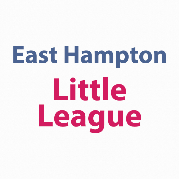 East Hampton Little League